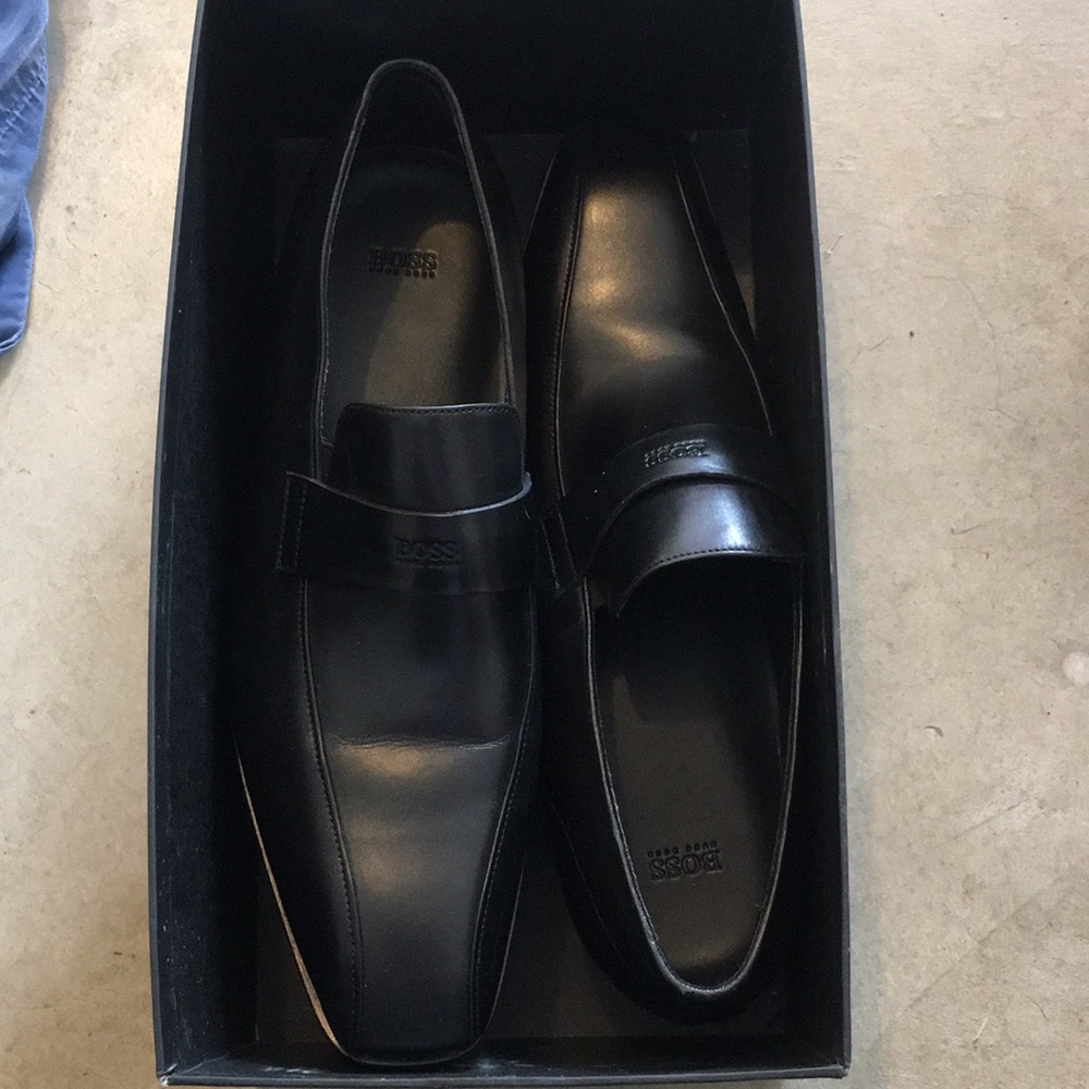 Hugo Boss Shoes
